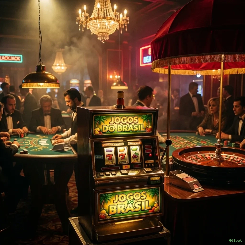 661bet multi dispositivo