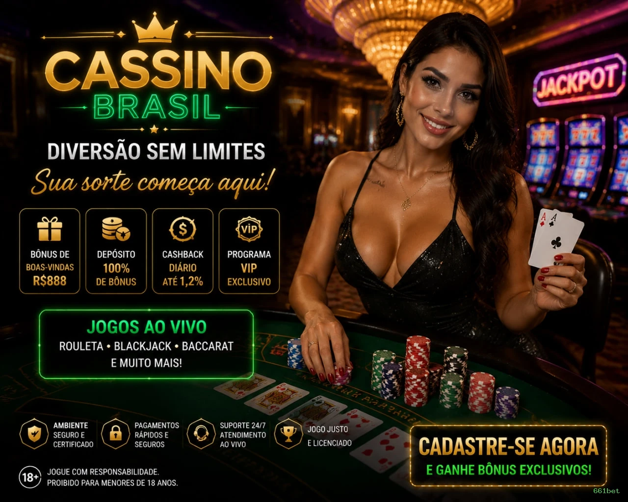 Checklist para avaliar a plataforma 661bet