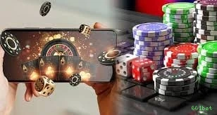 App 661bet slots mobile
