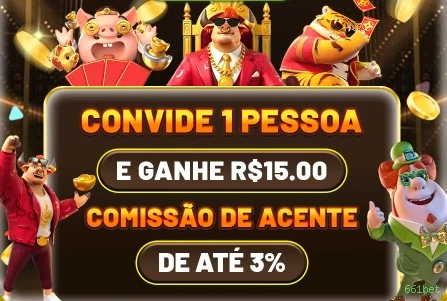 Saque PIX 661bet
